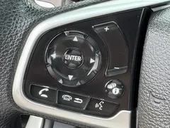 2019 Honda Civic 220TURBO CVT burning national VI, белый — фото 7