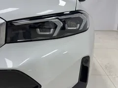 2023 BMW 3 Series 320Li M Sport Package, белый — фото 7