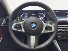 2023 BMW 3 Series 320Li M Sport Package, белый — фото 14