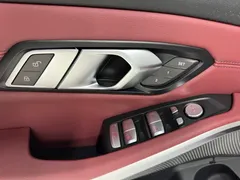 2023 BMW 3 Series 320Li M Sport Package, белый — фото 22