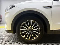 2023 Jetour X70 PLUS 1.5T DCT 5-seat, белый — фото 9