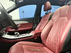 2023 Jetour X70 PLUS 1.5T DCT 5-seat, белый — фото 12