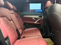 2023 Jetour X70 PLUS 1.5T DCT 5-seat, белый — фото 14