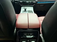 2023 Jetour X70 PLUS 1.5T DCT 5-seat, белый — фото 15