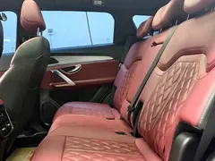 2023 Jetour X70 PLUS 1.5T DCT 5-seat, белый — фото 16