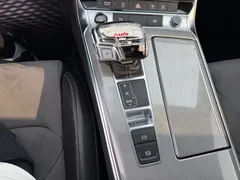 2022 Audi A6L 45 TFSI Select Sport, чёрный — фото 18