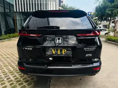 2021 Honda Breeze 240TURBO CVT 2WD, чёрный — фото 7
