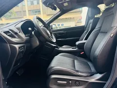 2021 Honda Breeze 240TURBO CVT 2WD, чёрный — фото 9