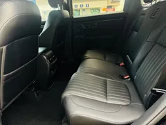 2021 Honda Breeze 240TURBO CVT 2WD, чёрный — фото 10