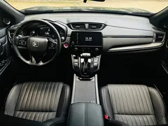 2021 Honda Breeze 240TURBO CVT 2WD, чёрный — фото 11