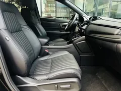 2021 Honda Breeze 240TURBO CVT 2WD, чёрный — фото 12