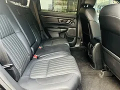2021 Honda Breeze 240TURBO CVT 2WD, чёрный — фото 13