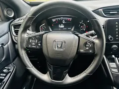 2021 Honda Breeze 240TURBO CVT 2WD, чёрный — фото 14
