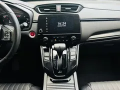 2021 Honda Breeze 240TURBO CVT 2WD, чёрный — фото 15