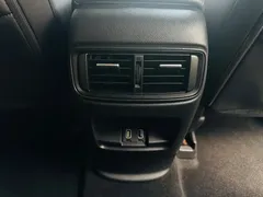 2021 Honda Breeze 240TURBO CVT 2WD, чёрный — фото 17