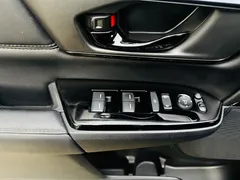 2021 Honda Breeze 240TURBO CVT 2WD, чёрный — фото 18