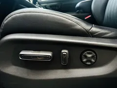 2021 Honda Breeze 240TURBO CVT 2WD, чёрный — фото 19