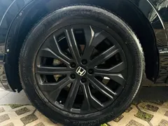 2021 Honda Breeze 240TURBO CVT 2WD, чёрный — фото 22