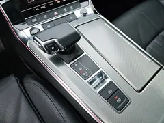 2021 Audi A6L 40 TFSI Luxury Elegant, чёрный — фото 10
