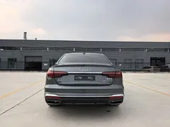 2022 Audi A4L 40 TFSI quattro RS — фото 6