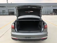 2022 Audi A4L 40 TFSI quattro RS — фото 8