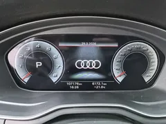 2022 Audi A4L 40 TFSI quattro RS — фото 15