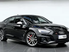 2022 Audi S5 S5 3.0T Sportback — фото 3