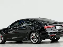 2022 Audi S5 S5 3.0T Sportback — фото 4
