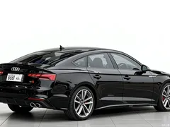 2022 Audi S5 S5 3.0T Sportback — фото 6
