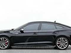 2022 Audi S5 S5 3.0T Sportback — фото 7