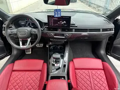 2022 Audi S5 S5 3.0T Sportback — фото 11