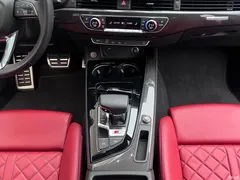 2022 Audi S5 S5 3.0T Sportback — фото 14