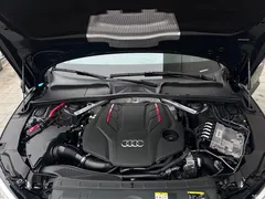 2022 Audi S5 S5 3.0T Sportback — фото 15