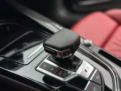 2022 Audi S5 S5 3.0T Sportback — фото 16