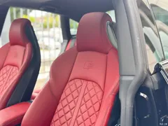 2022 Audi S5 S5 3.0T Sportback — фото 17