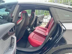 2022 Audi S5 S5 3.0T Sportback — фото 18