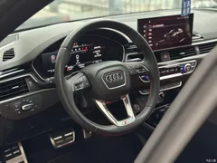 2022 Audi S5 S5 3.0T Sportback — фото 19