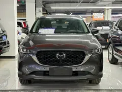 2022 Mazda CX-5 2.5L AT 4WD — фото 2