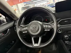 2022 Mazda CX-5 2.5L AT 4WD — фото 7