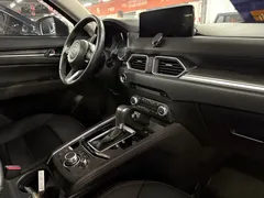 2022 Mazda CX-5 2.5L AT 4WD — фото 9