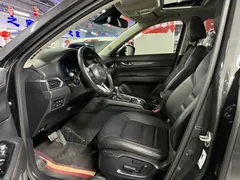 2022 Mazda CX-5 2.5L AT 4WD — фото 11