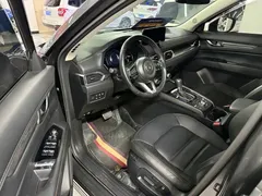 2022 Mazda CX-5 2.5L AT 4WD — фото 12