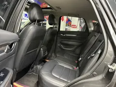 2022 Mazda CX-5 2.5L AT 4WD — фото 13
