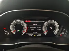 2023 Audi Q3 35 TFSI 1.5T — фото 4