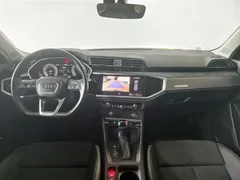 2023 Audi Q3 35 TFSI 1.5T — фото 5