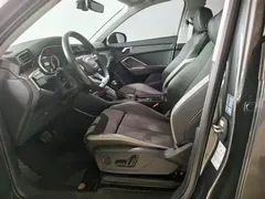2023 Audi Q3 35 TFSI 1.5T — фото 6