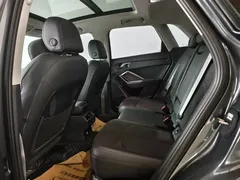 2023 Audi Q3 35 TFSI 1.5T — фото 8