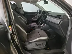 2023 Audi Q3 35 TFSI 1.5T — фото 9