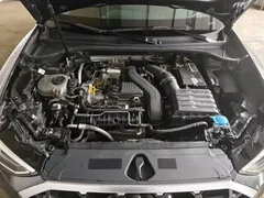 2023 Audi Q3 35 TFSI 1.5T — фото 12