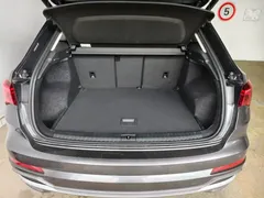 2023 Audi Q3 35 TFSI 1.5T — фото 13